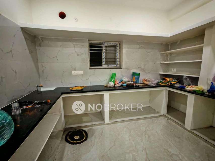 3 BHK Flat In Vsr Heights,  For Sale  In Hastinapuram