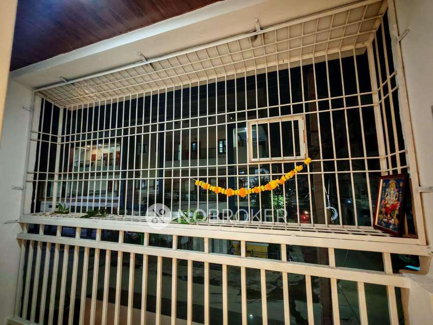 3 BHK Flat In Vsr Heights,  For Sale  In Hastinapuram