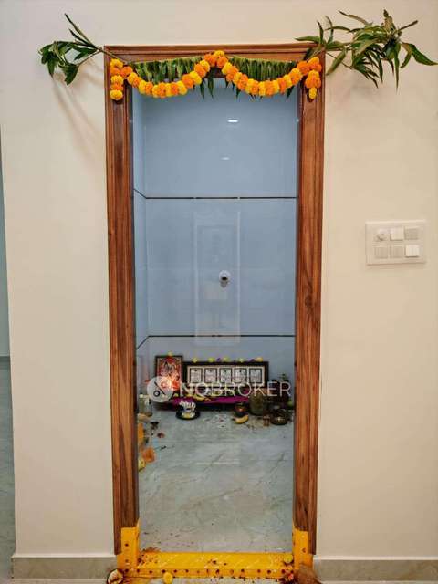 3 BHK Flat In Vsr Heights,  For Sale  In Hastinapuram