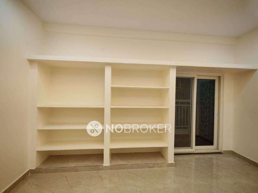 3 BHK Flat In Vsr Heights,  For Sale  In Hastinapuram