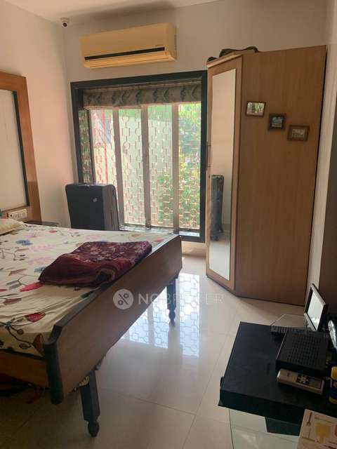 3 BHK Flat In Rolling Hills For Sale  In Borivali West