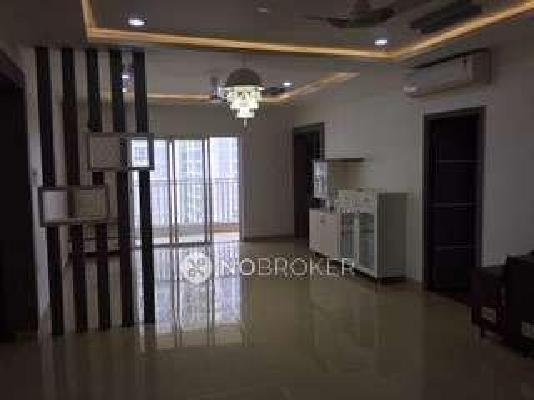 3 BHK Flat In Lodha Meridian For Sale  In Kukatpally