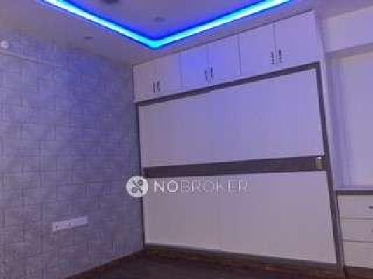 3 BHK Flat In Lodha Meridian For Sale  In Kukatpally