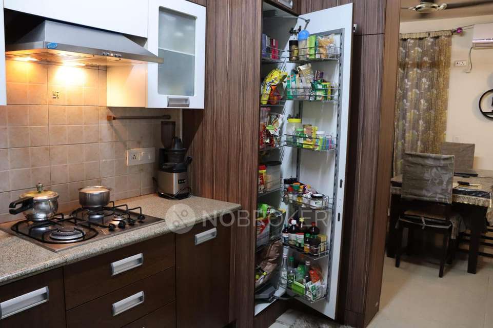 2 BHK Flat In Gpl Eden Heights, Sector 70 for Rent  In Sector 70