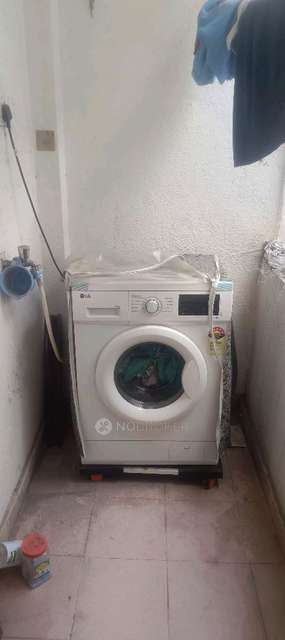 1 BHK Flat In Rps Enclave Society for Rent  In Rps Enclave