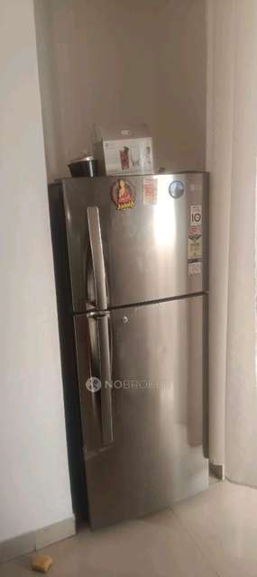 1 BHK Flat In Rps Enclave Society for Rent  In Rps Enclave