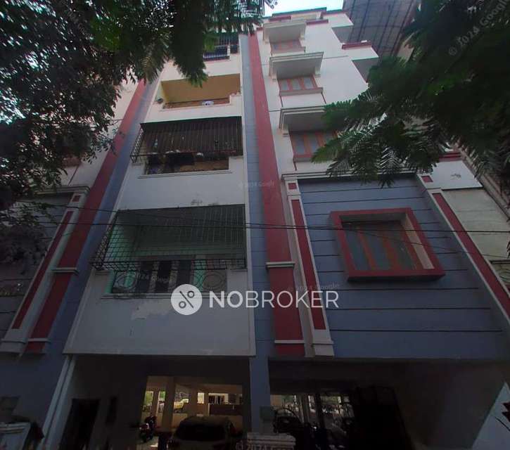 2 BHK Flat In Nara Residency, Old Bowenpally For Sale  In Nara Residency