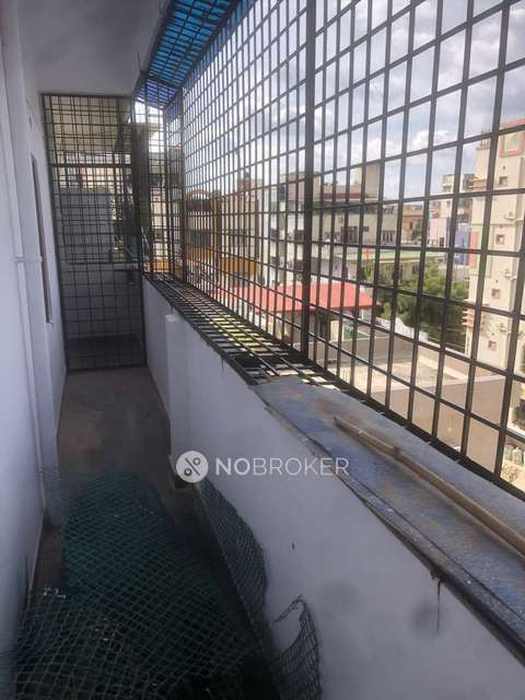 2 BHK Flat In Nara Residency, Old Bowenpally For Sale  In Nara Residency
