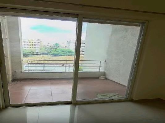 2 BHK Flat In Nirman Ajinkyatara for Rent  In Sinhgad Road, Pune