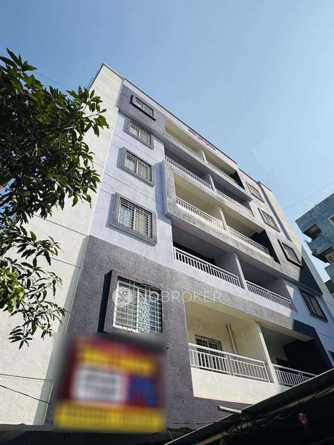 PG for Girls in Hinjawadi