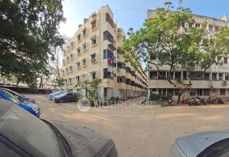 2 BHK Flat In Baid Mehta Complex For Sale  In Saidapet