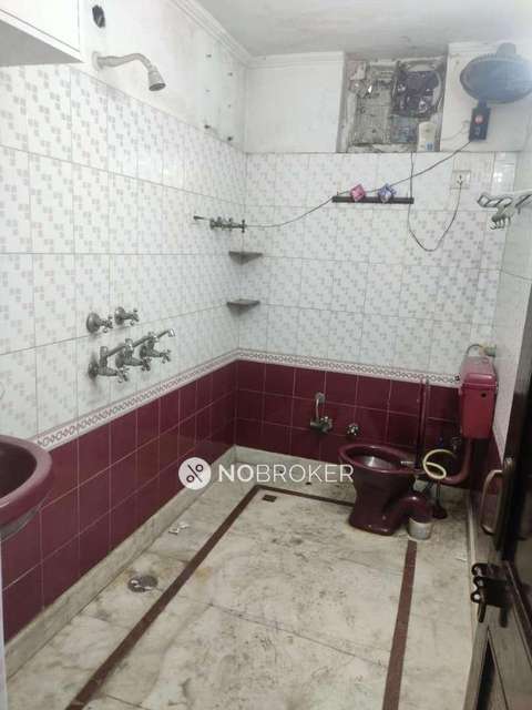 3 BHK Flat In Dda Flats For Sale  In Ashok Vihar