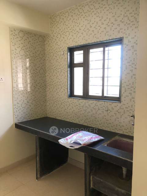 1 BHK Flat In Malhar Co-operative Housing Society Ltd For Sale  In Sector 11, Dronagiri 6