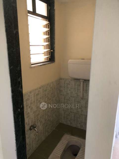 1 BHK Flat In Malhar Co-operative Housing Society Ltd For Sale  In Sector 11, Dronagiri 6