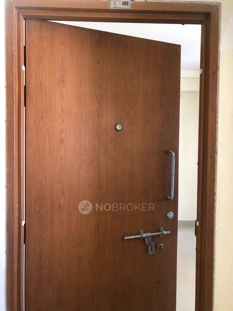 1 BHK Flat In Malhar Co-operative Housing Society Ltd For Sale  In Sector 11, Dronagiri 6