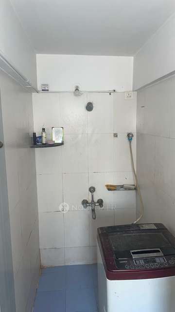 2 BHK Flat In Aashirwad Building for Rent  In Pimple Saudagar