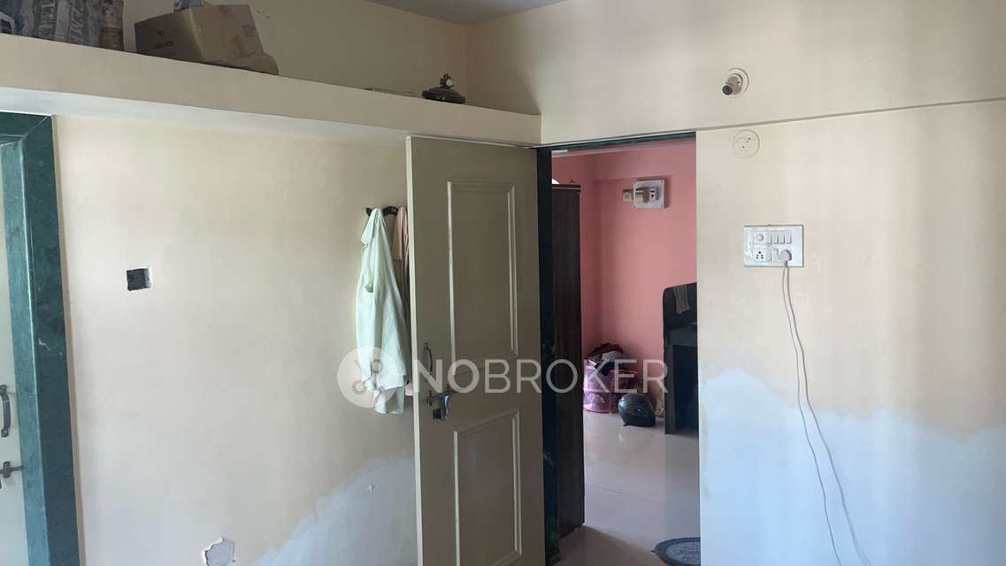 2 BHK Flat In Aashirwad Building for Rent  In Pimple Saudagar