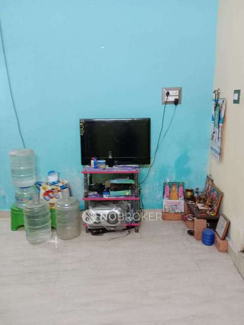 1 BHK House For Sale  In Vyasarpadi