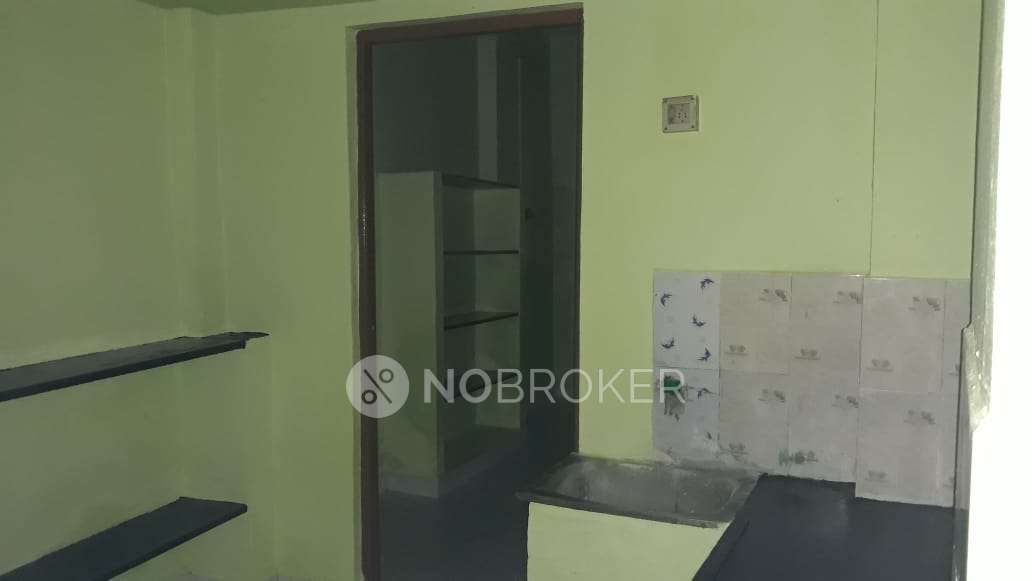 1 BHK House for Rent  In Medavakkam