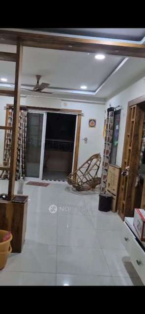 3 BHK Flat In Raheja Vistas, Nacharam for Rent  In Nacharam