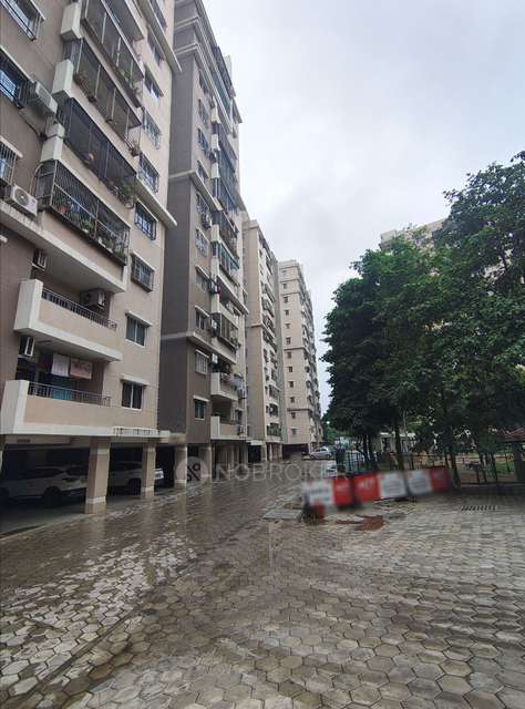 3 BHK Flat In Raheja Vistas, Nacharam for Rent  In Nacharam