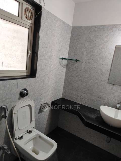 2 BHK Flat In Vascon Xotech Phase 1 for Rent  In Hinjawadi