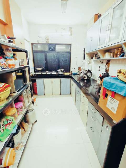 2 BHK Flat In Shreeji Palace For Sale  In  Dombivli