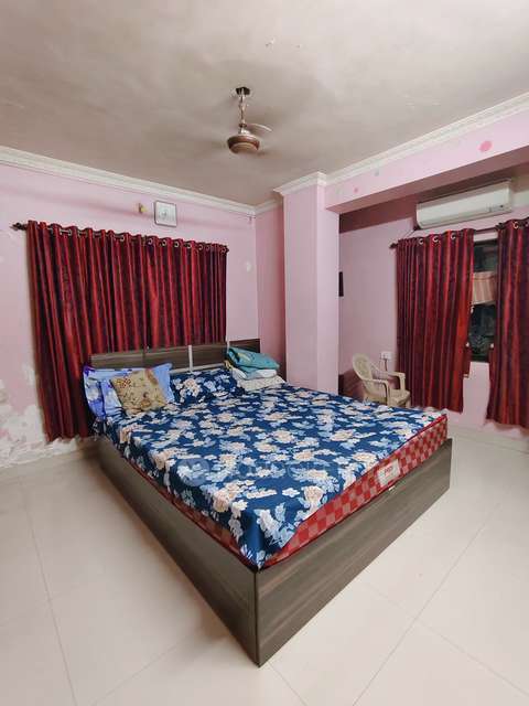 2 BHK Flat In Shreeji Palace For Sale  In  Dombivli