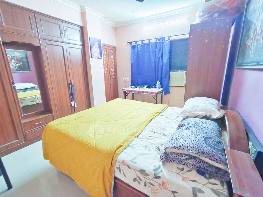 2 BHK Flat In Shreeji Palace For Sale  In  Dombivli