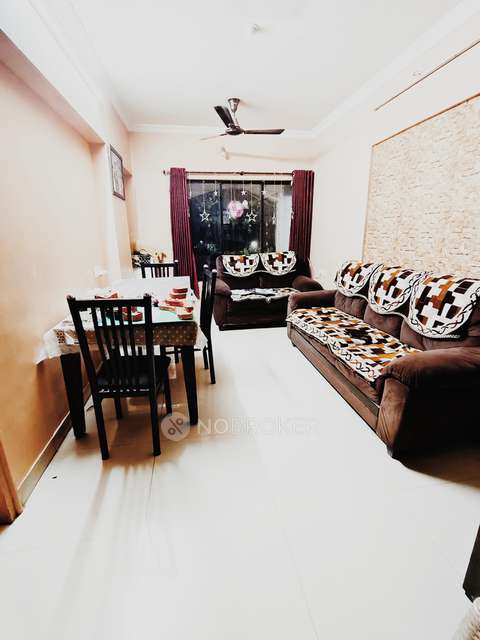 2 BHK Flat In Shreeji Palace For Sale  In  Dombivli