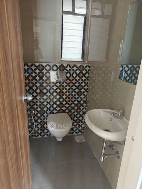 1 BHK Flat In Fortune B Dosti  For Sale  In Dosti Greater Thane Rd