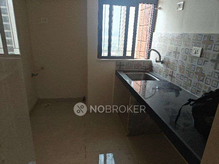 1 BHK Flat In Fortune B Dosti  For Sale  In Dosti Greater Thane Rd