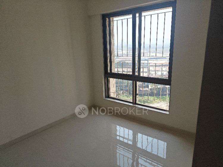 1 BHK Flat In Fortune B Dosti  For Sale  In Dosti Greater Thane Rd