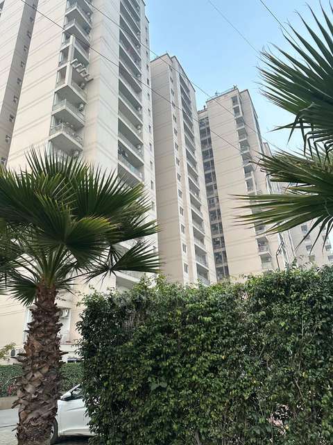 3 BHK Flat In The Platinum Heights, Vaishali For Sale  In Vaishali