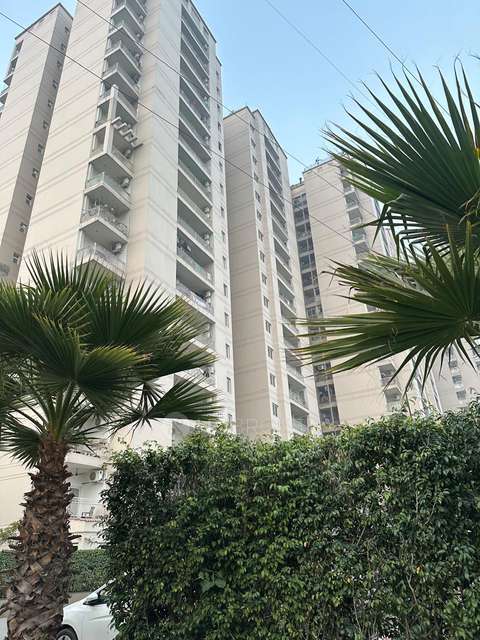 3 BHK Flat In The Platinum Heights, Vaishali For Sale  In Vaishali