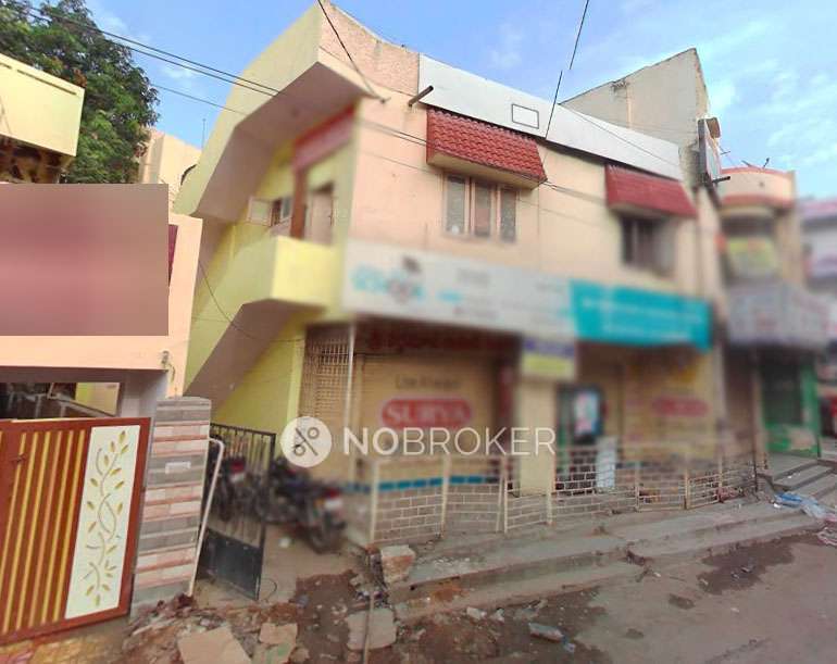 2 BHK House for Rent  In West Marredpally