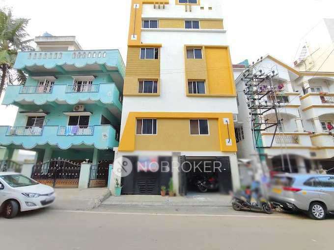 PG for Boys in Brookefield