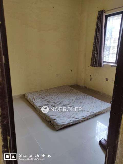 1 BHK Flat In Omkar Appartment For Sale  In Nerul