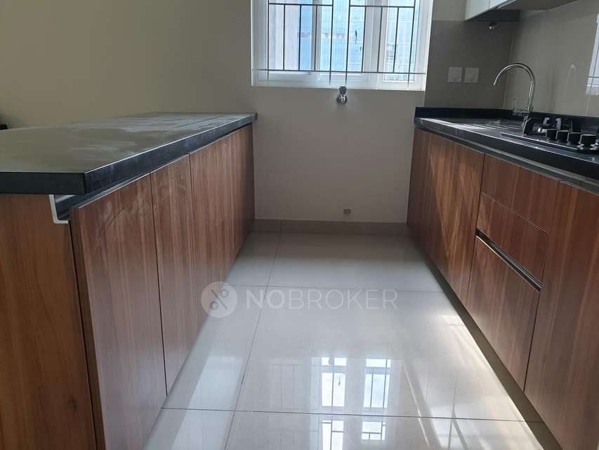 1 BHK Flat In Brigade Woods,  For Sale  In Whitefield