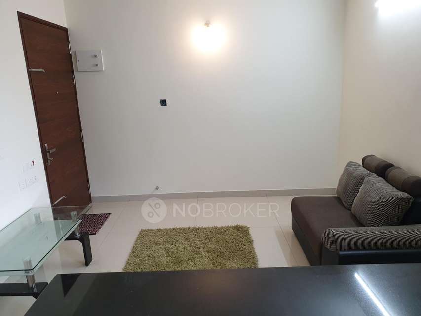 1 BHK Flat In Brigade Woods,  For Sale  In Whitefield