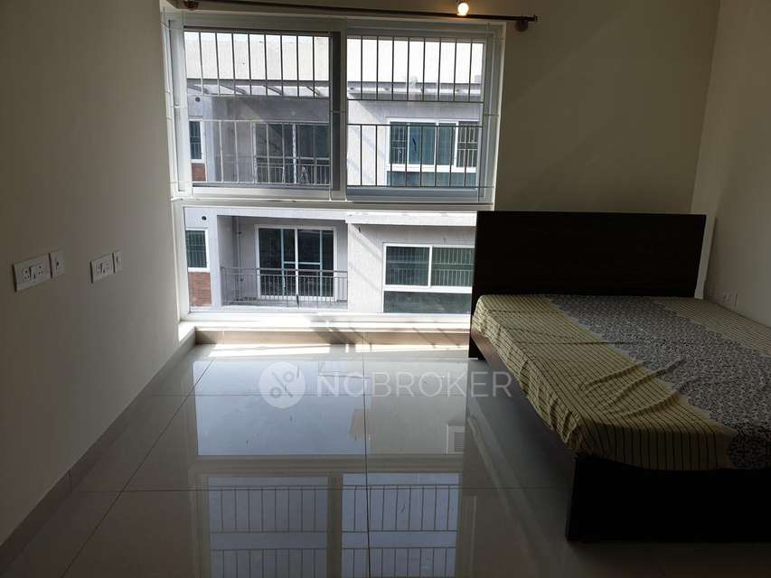 1 BHK Flat In Brigade Woods,  For Sale  In Whitefield