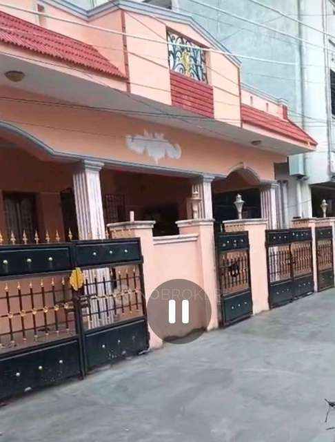 2 BHK House for Rent  In Thiruninravur