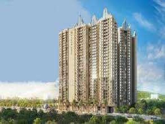2 BHK Flat In Aastha Earth Park For Sale  In Kalyan East