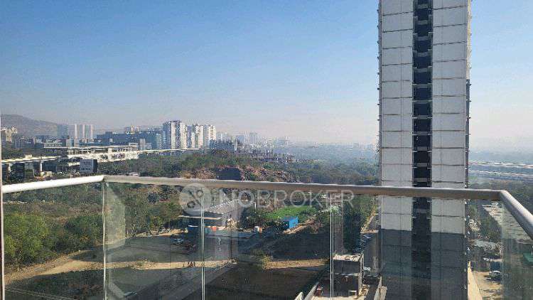 2 BHK Flat In Kasturi Apostrophe for Rent  In Hinjewadi