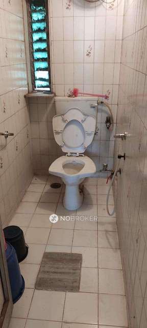 1 BHK Flat In Karam Bhoomi Building For Sale  In Mahim