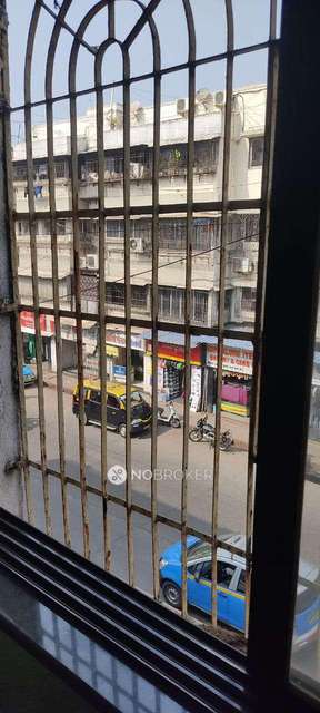 1 BHK Flat In Karam Bhoomi Building For Sale  In Mahim