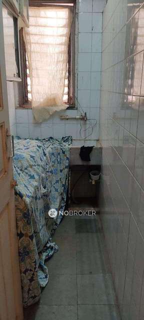 1 BHK Flat In Karam Bhoomi Building For Sale  In Mahim