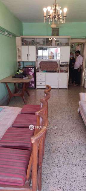 1 BHK Flat In Karam Bhoomi Building For Sale  In Mahim