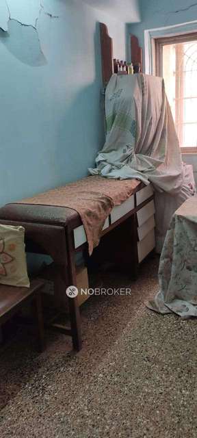 1 BHK Flat In Karam Bhoomi Building For Sale  In Mahim