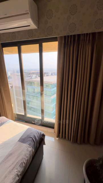 1 BHK Flat In City View Apartment for Rent  In Sector 35